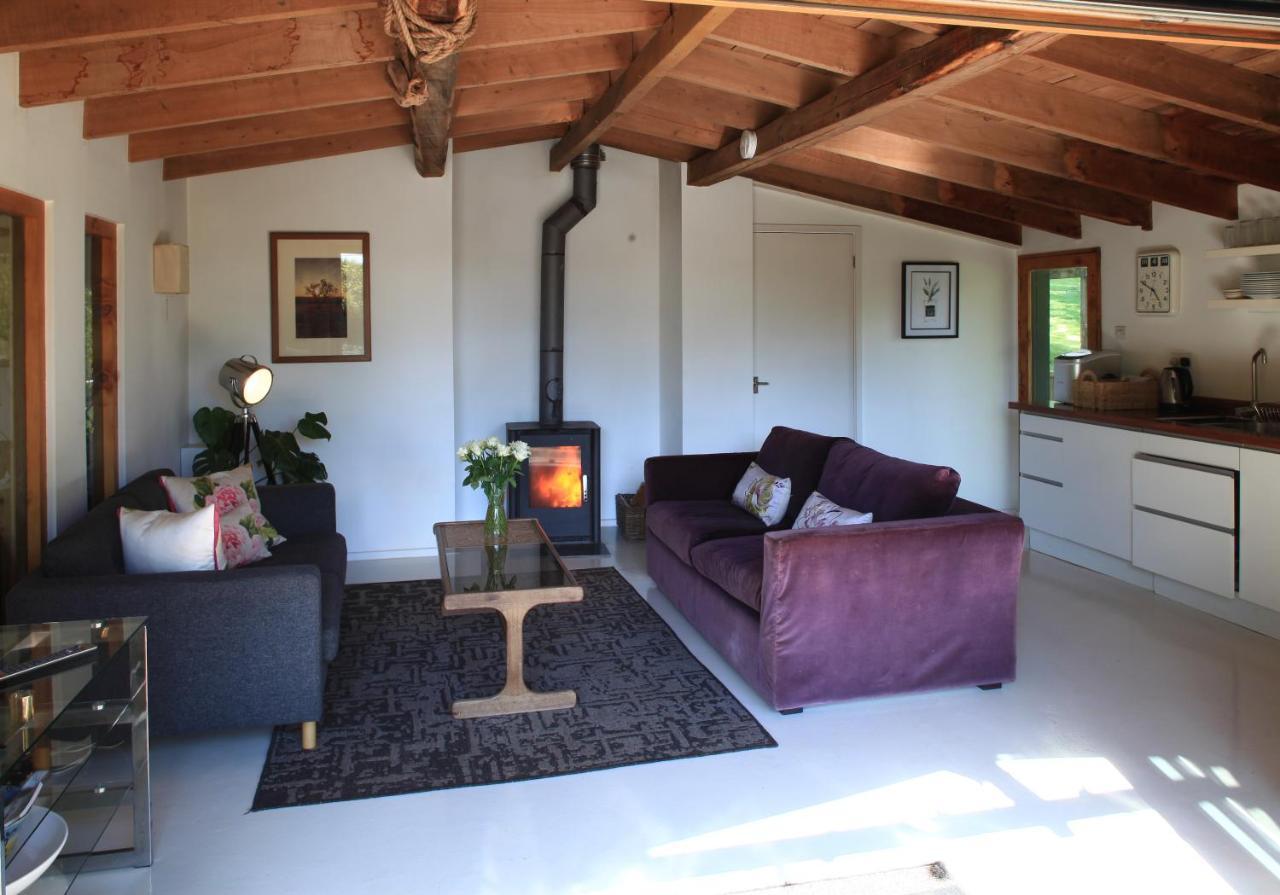 The Lakehouse Ugborough Extérieur photo