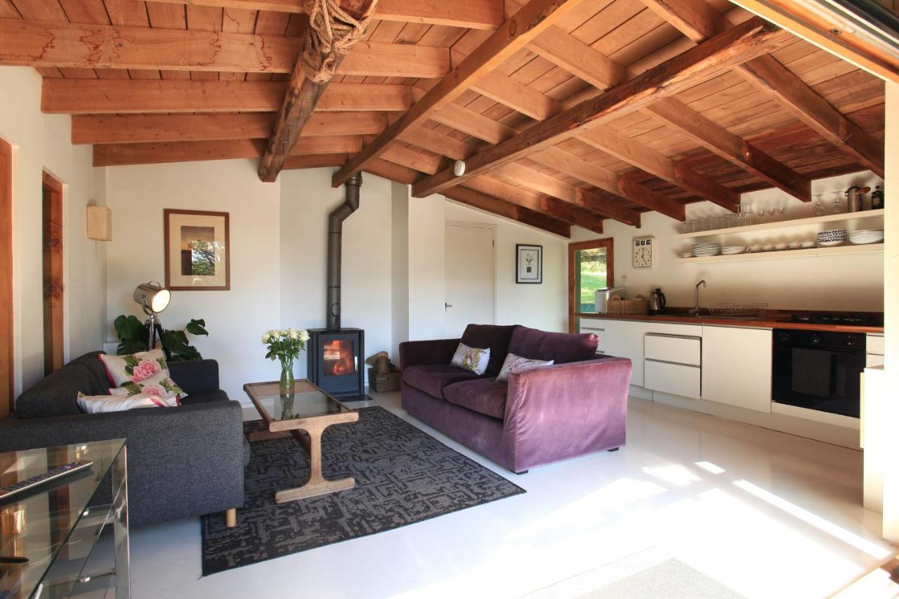 The Lakehouse Ugborough Extérieur photo